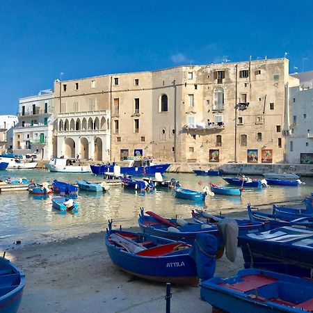 Polignano Casa Vacanze Polignano a Mare Extérieur photo