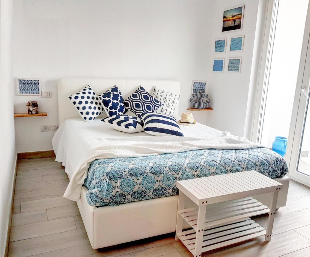 Polignano Casa Vacanze Polignano a Mare Extérieur photo