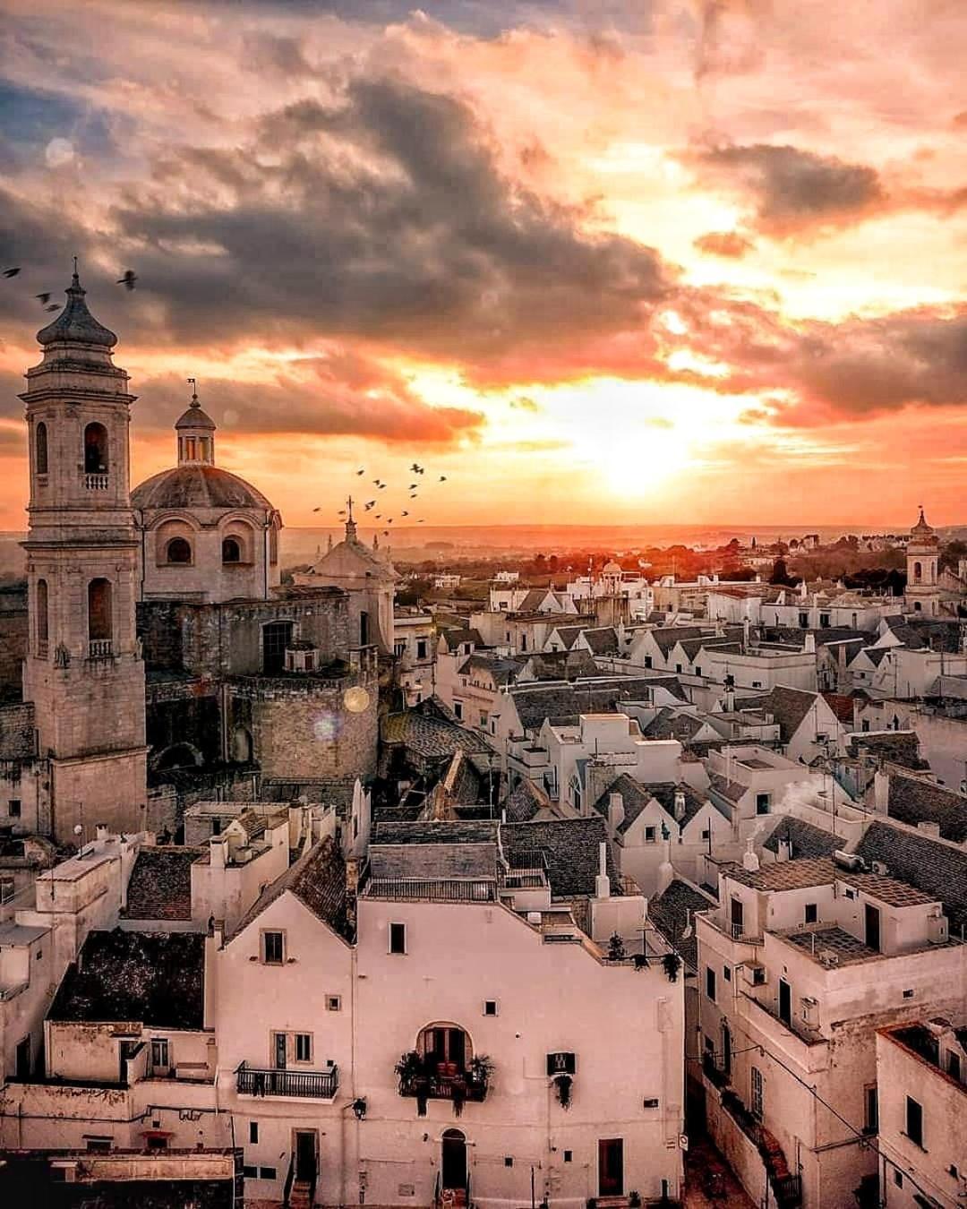 Polignano Casa Vacanze Polignano a Mare Extérieur photo