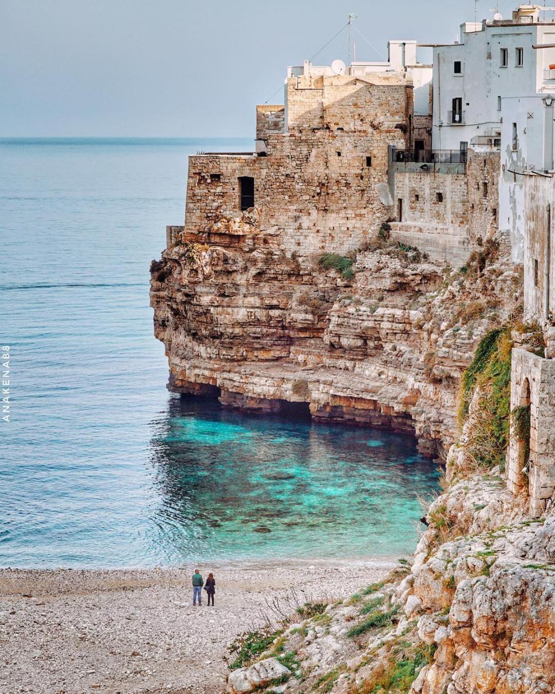 Polignano Casa Vacanze Polignano a Mare Extérieur photo