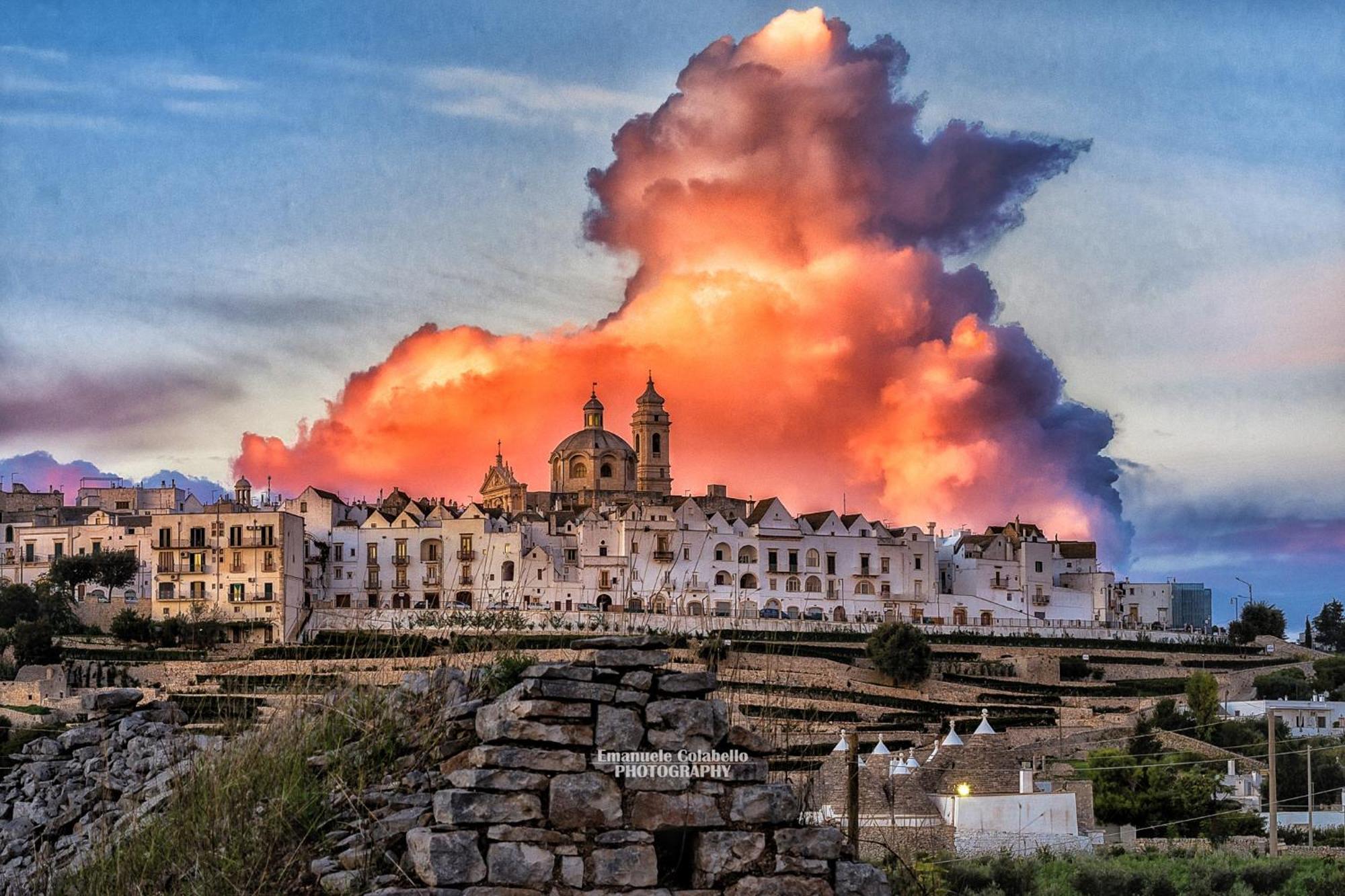 Polignano Casa Vacanze Polignano a Mare Extérieur photo