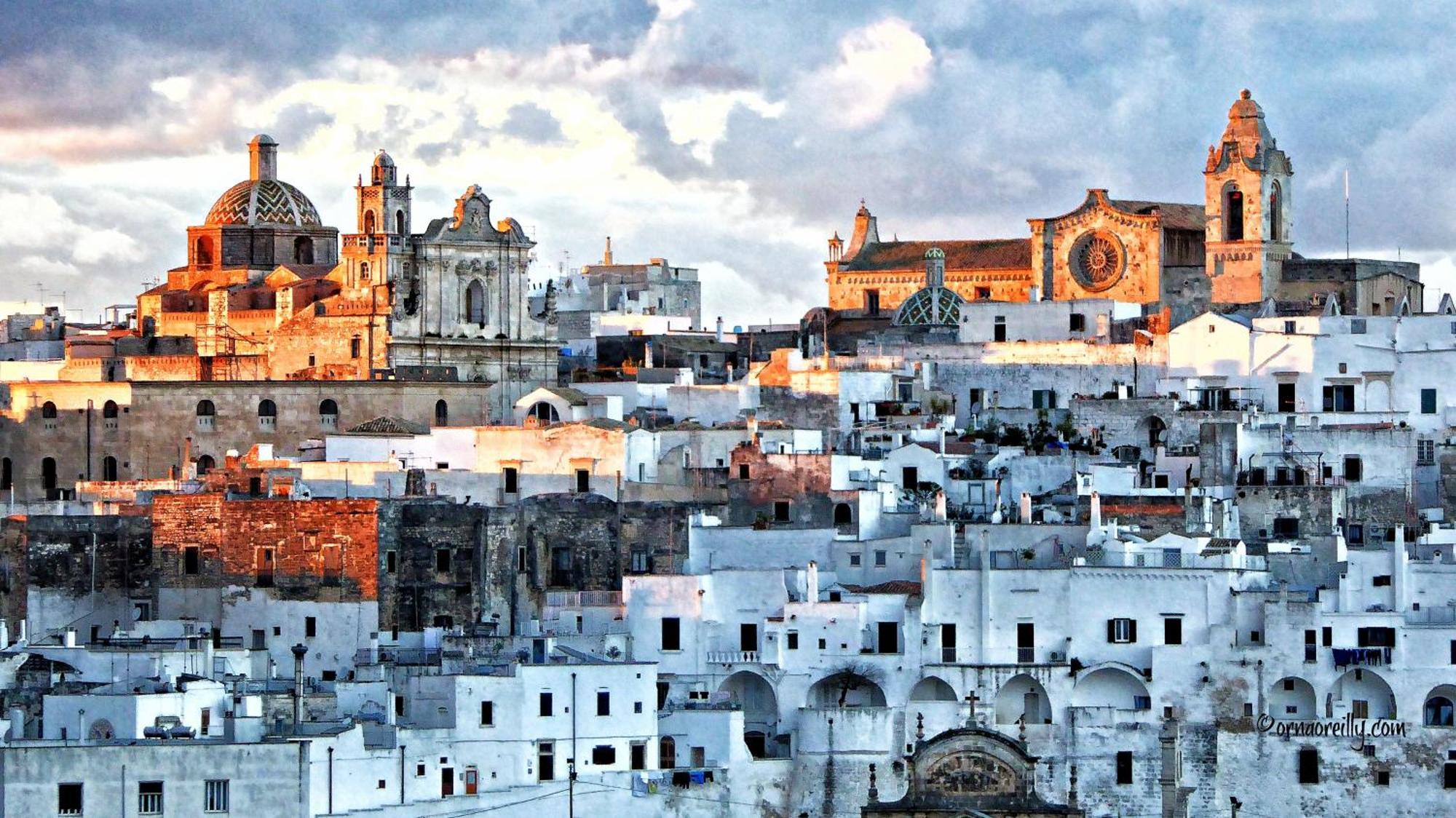 Polignano Casa Vacanze Polignano a Mare Extérieur photo