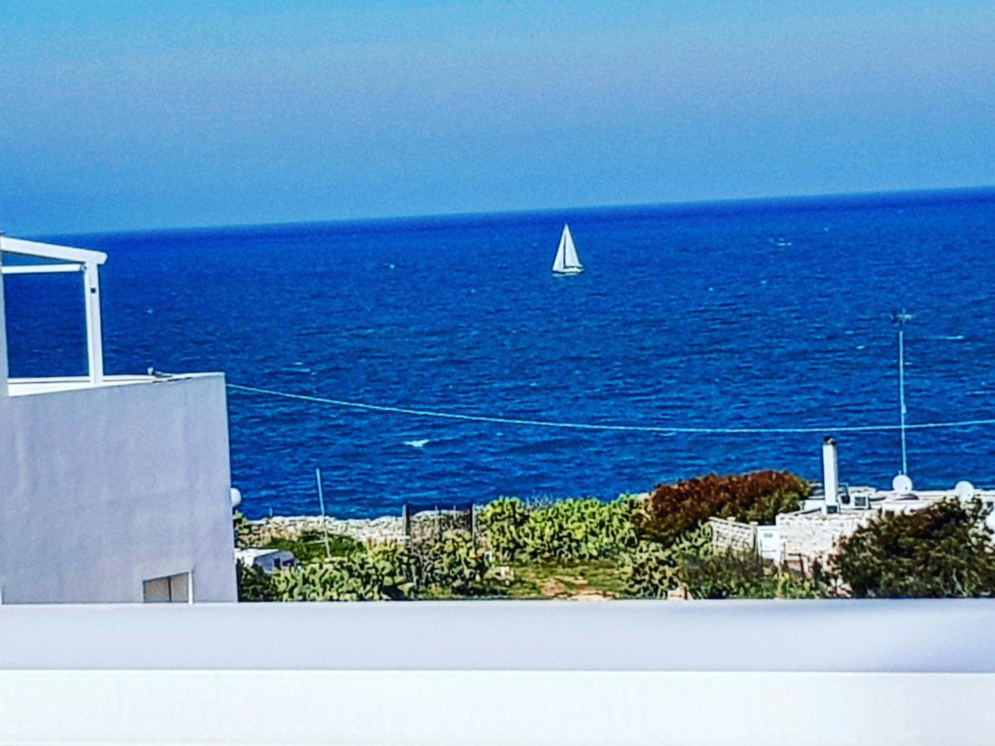Polignano Casa Vacanze Polignano a Mare Extérieur photo