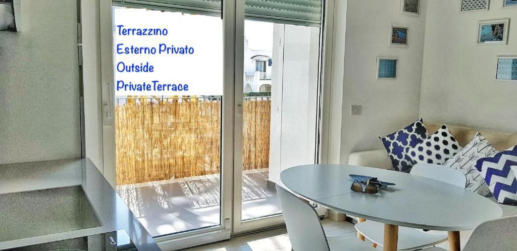Polignano Casa Vacanze Polignano a Mare Extérieur photo