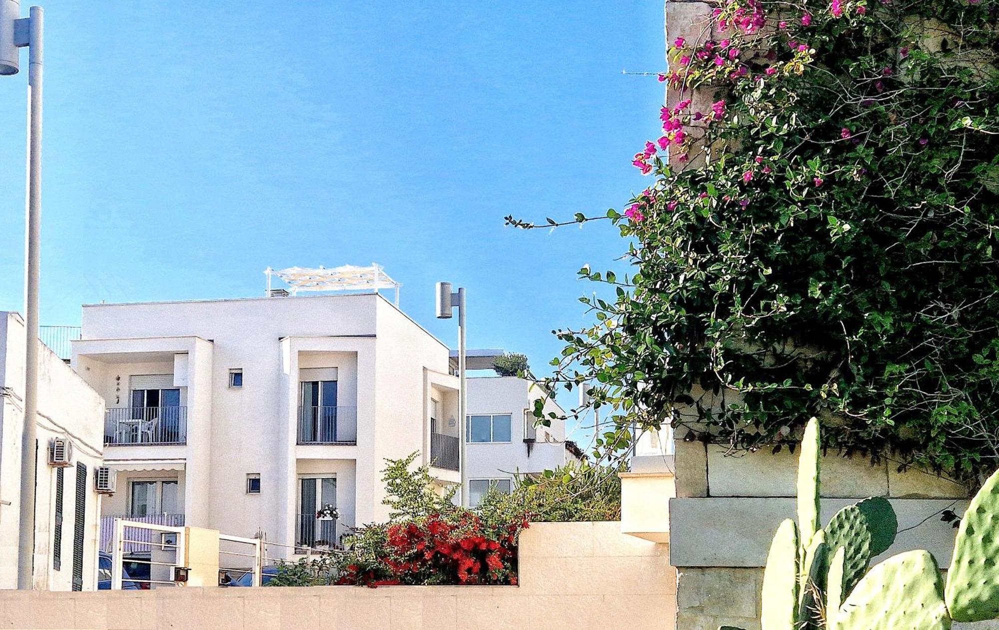 Polignano Casa Vacanze Polignano a Mare Extérieur photo