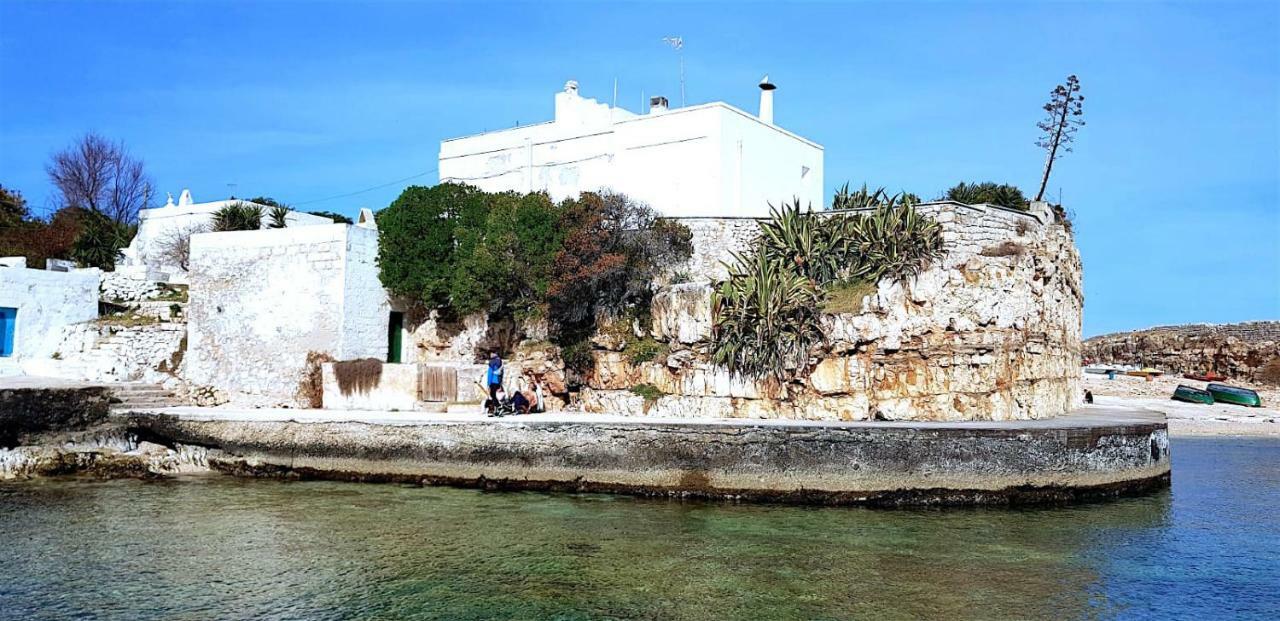 Polignano Casa Vacanze Polignano a Mare Extérieur photo