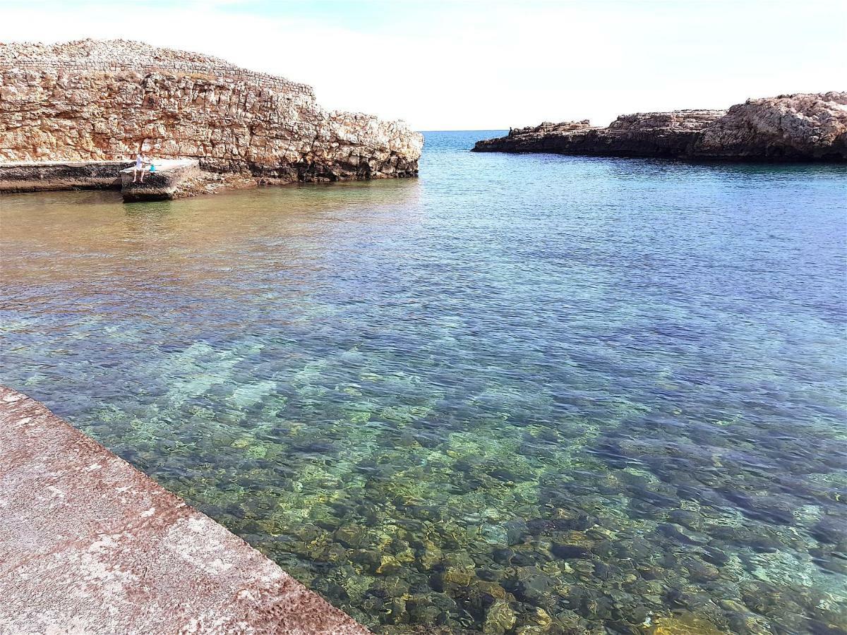 Polignano Casa Vacanze Polignano a Mare Extérieur photo