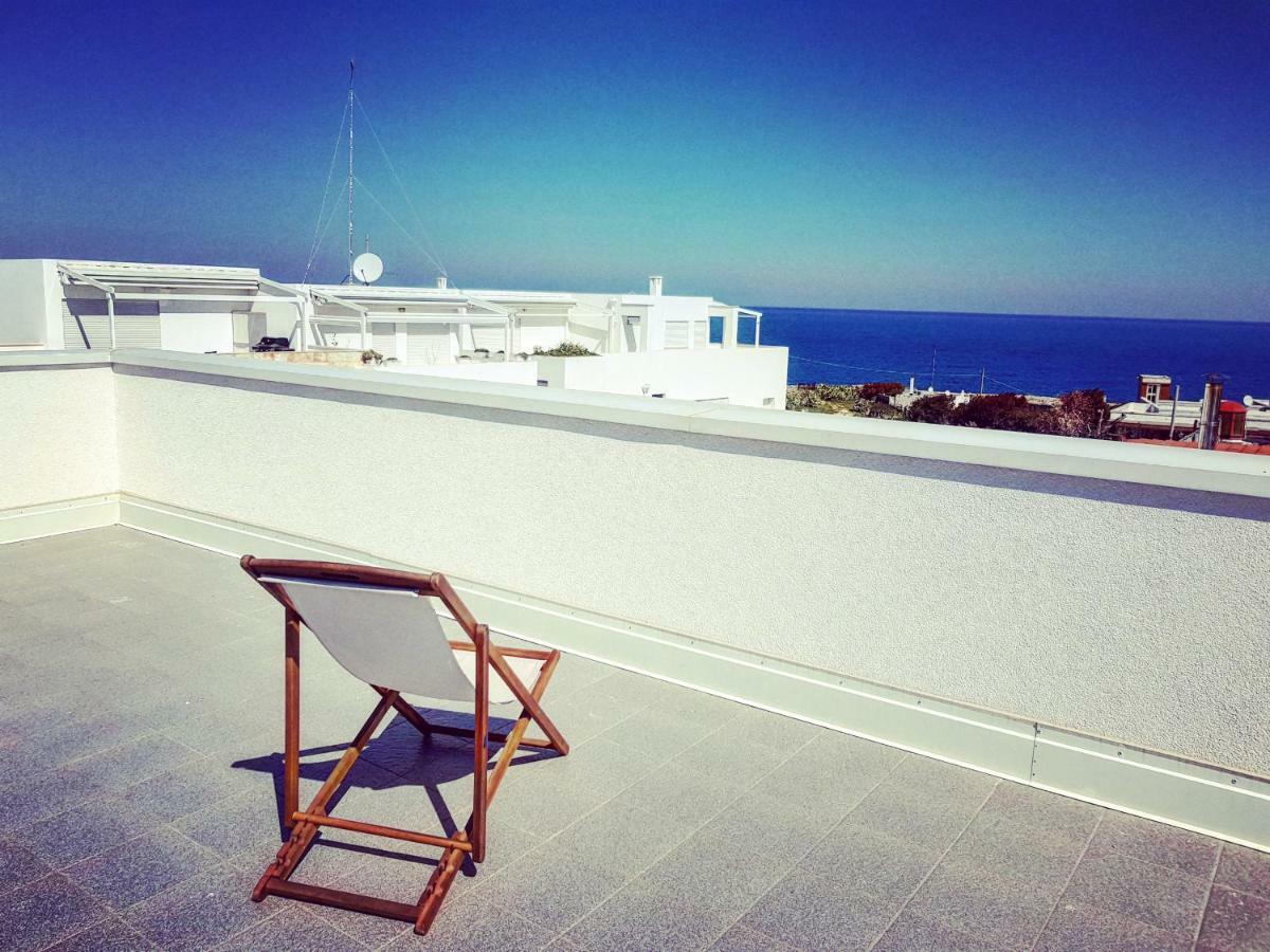 Polignano Casa Vacanze Polignano a Mare Extérieur photo