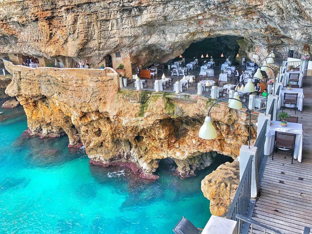 Polignano Casa Vacanze Polignano a Mare Extérieur photo