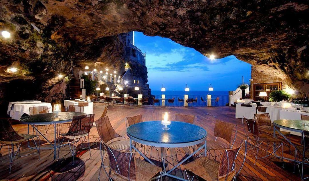Polignano Casa Vacanze Polignano a Mare Extérieur photo