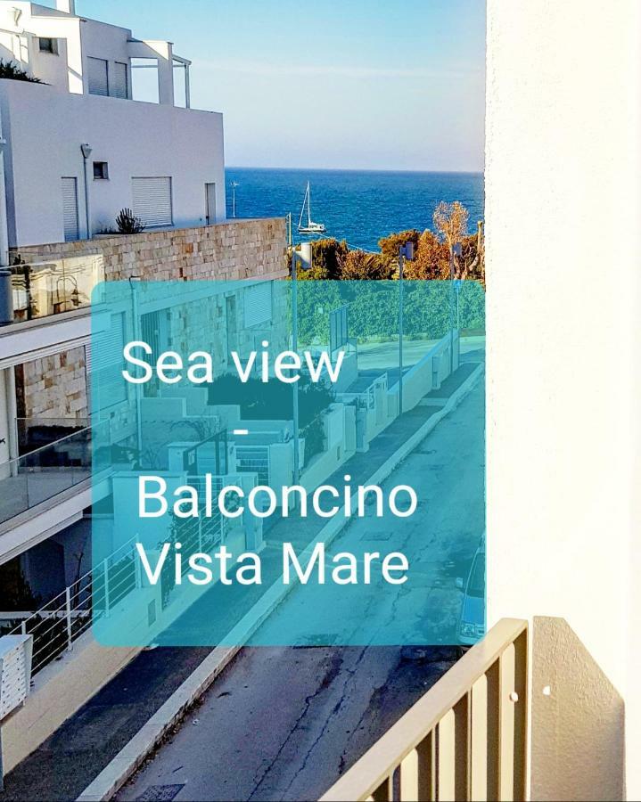 Polignano Casa Vacanze Polignano a Mare Extérieur photo