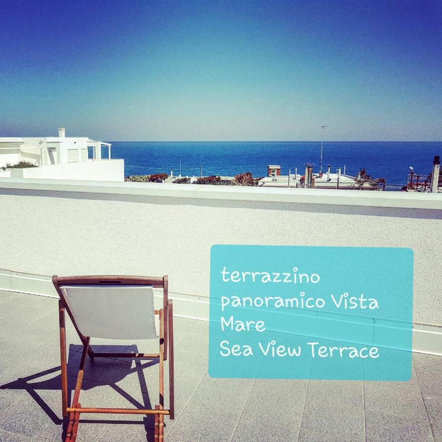 Polignano Casa Vacanze Polignano a Mare Extérieur photo