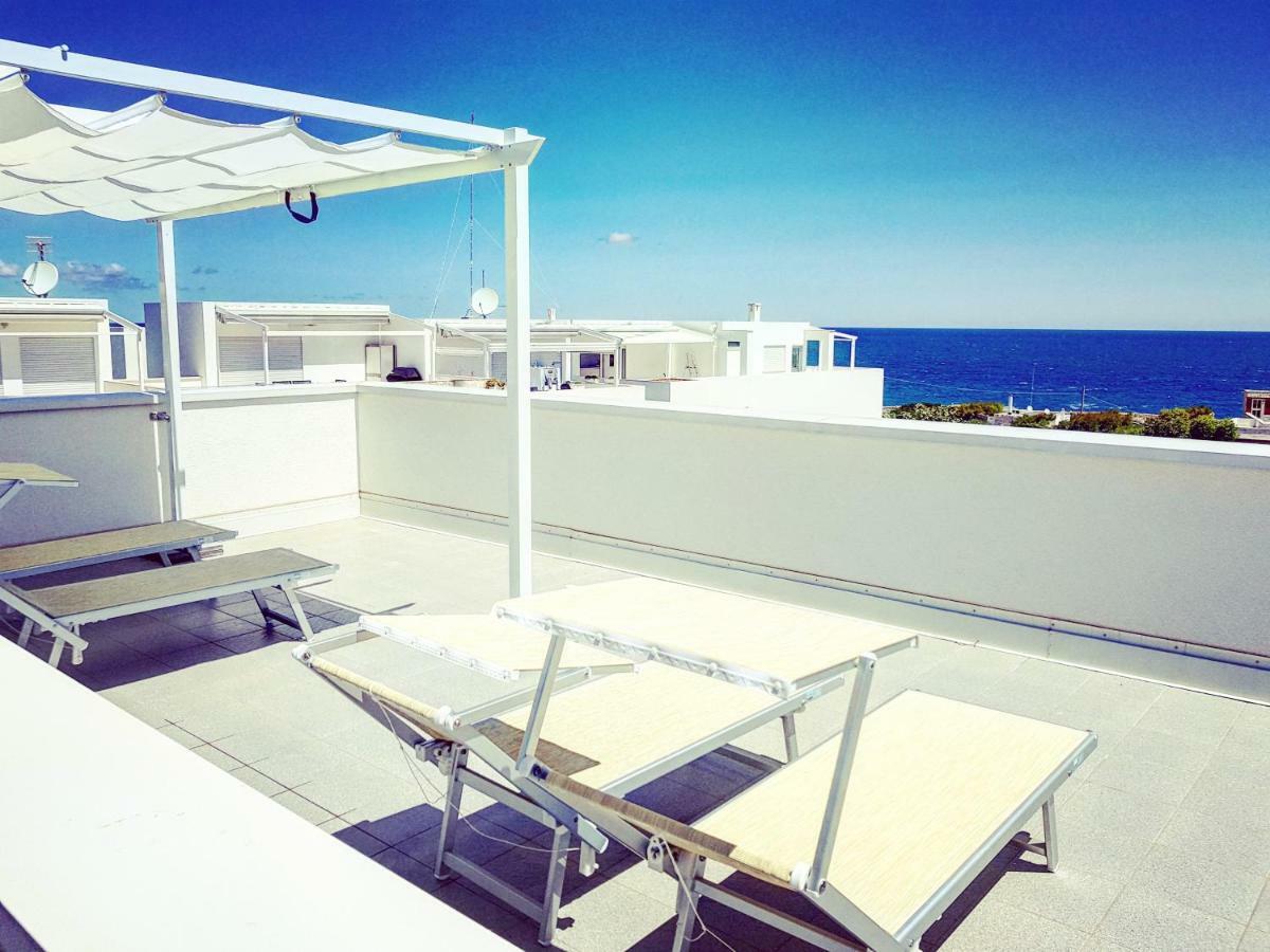 Polignano Casa Vacanze Polignano a Mare Extérieur photo