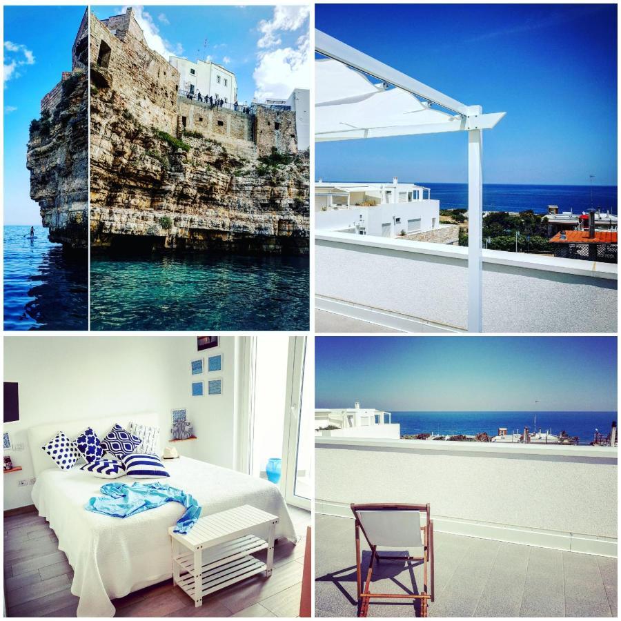 Polignano Casa Vacanze Polignano a Mare Extérieur photo